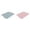 Multicolor, variant on Zhuke Mini Ice Cube Trays Small Tiny Round Pebble Crushed Nugget Ice Trays for Freezer Crushed Ice Tray for Chilled Drinks Coffee Juice