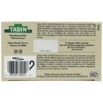 thumbnail image 6 of Tadin Green Tea. Weight Loss Aid. Natural Caffeine. Antioxidants and Green Tea Leaf, 1.27 oz Box, 6 of 6