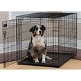 thumbnail image 5 of Precision Pet Care Single Door Dog Crate - X-Small, 5 of 6