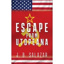 Escape from Utopeana, (Paperback)