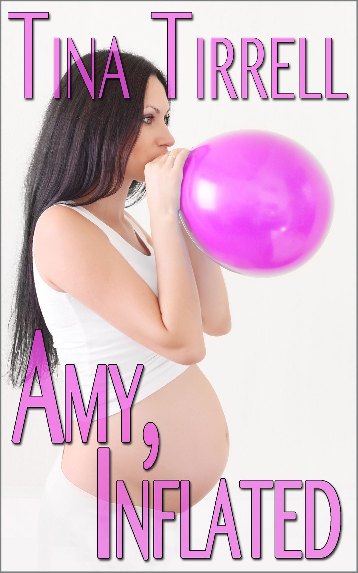 Amy, Inflated *a Balloon Body Inflation Fantasy* - eBook - Walmart.com.