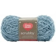 thumbnail image 2 of (6 pack) Red Heart Scrubby Yarn-Glacier, 2 of 3