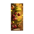 thumbnail image 1 of Custom Printed Door Curtains Fabric Hanging Tapestry For Home And Room Divider Privacy Screen, 1 of 5