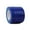 Dark Blue, variant on WOD UPVC-24BS Yellow Produce Poly Bag Sealing Tape (Available in Multiple Colors): 3/8 in. x 180 yds.