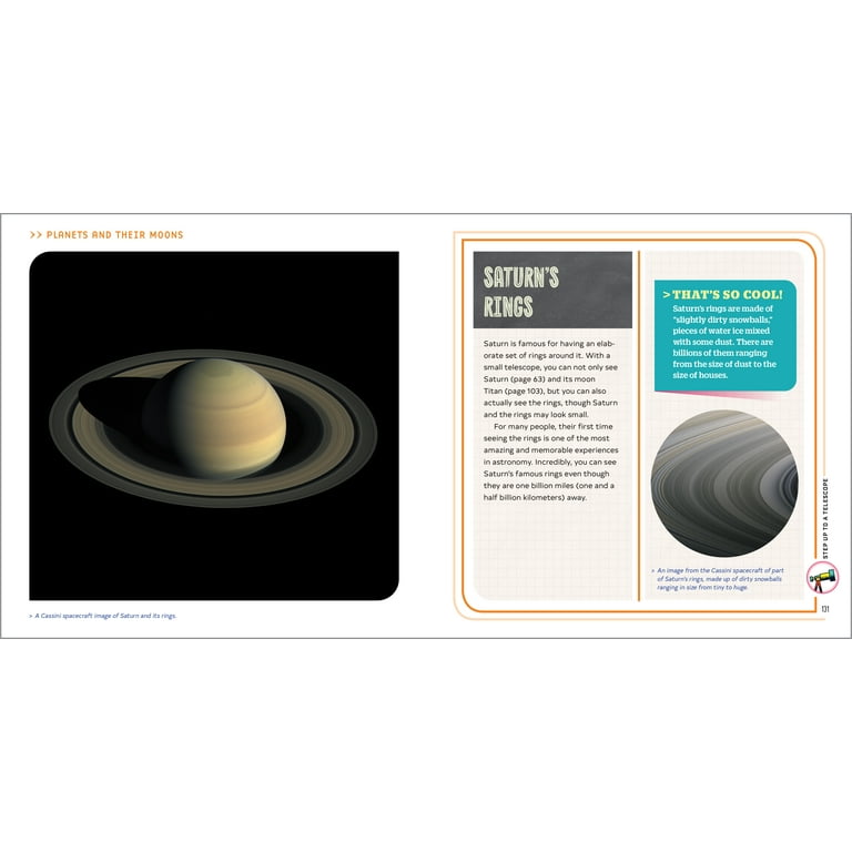 Astronomy for Kids: How to Explore Outer Space with Binoculars, a