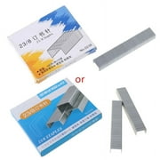 HeroNeo 1000Pcs/Box Heavy Duty 23/8 Metal Staples For Stapler Office School Supplies Stationery