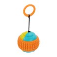 thumbnail image 3 of Weiweiguan 1Pc Practical Pet Ball Toy Molar Ball Toy Interesting Dog Interactive Toy, 3 of 6
