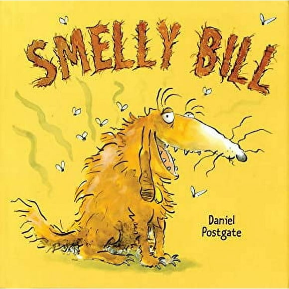 Smelly Bill 9780807574638 Used / Pre-owned
