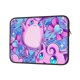 thumbnail image 2 of Funda C-Lefairy para portátil de 13 pulgadas, impermeable, delgada, color negro, 2 of 8