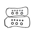 thumbnail image 1 of Juego de juntas y sellos de tapa de válvula de motor LANNMXG EVS50773R para TL Accord Odyssey 3.5L 3.7L 08-2017 151081801, 1 of 5