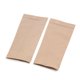 thumbnail image 4 of 2pcs Skin Color 22.5cm Length Elastic Comfort Woman Body Shaper Leg Shaping Sleeves Unique Bargains Slimming Body Shaper, 4 of 5
