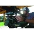 thumbnail image 4 of Caldwell Lead Sled 2 Outdoor Range Adjustable Ambidextrous Rifle Shooting Rest, 4 of 6