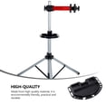 thumbnail image 3 of LOLIPPYY Bike Enthusiasts 1Pack PC Bike Repair Stand with Rotatable Design for Home Mechanic, 3 of 8