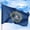 Federal Burreau of Investigatiion, variant on Central Intelligencce Agency Outdoor Flag (3x5ft) by DreamController - Durable, Fade-Resistant Polyester, Double-Stitched, Brass Grommets - HD Printed Law & Order Agencies Flag - Made in USA