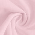 thumbnail image 6 of GUZOM Mens Henley Shirt 100% Cotton | Short Sleeve Casual & Comfortable Top, Relaxed Fit Stylish Mens Shirt in Pink,Size XL, 6 of 9
