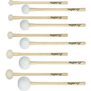 Vater Marching Bass Mallet Puff Mv-85S