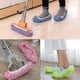 thumbnail image 2 of Paquete de 10 mopas, pantuflas, limpiador, barredora, oficina, baño, cocina, 2 of 5