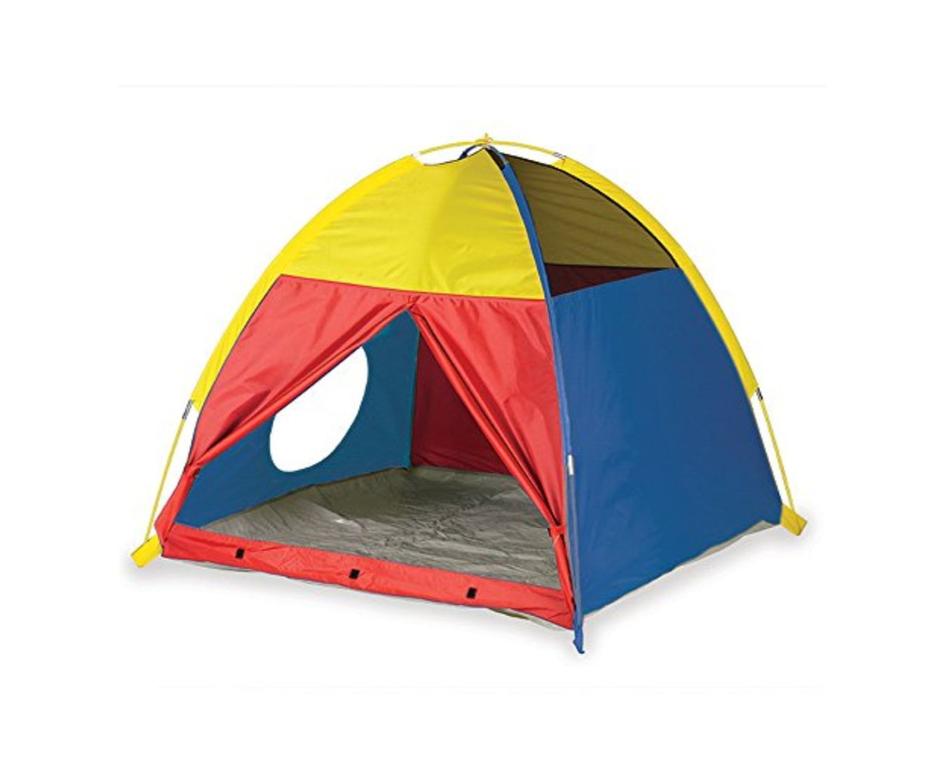inflatable play tent walmart