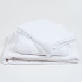 thumbnail image 3 of Lavish Home Series 1200 3 Piece TwinXL Sheet Set, 3 of 3