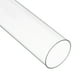 thumbnail image 3 of Uxcell 2pcs Tubo Rígido Transparente 2 5/16"(59mm) ID x 2 1/2"(63mm) OD x 1Ft(305mm) Tubo de Plástico de Policarbonato, 3 of 7