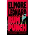 thumbnail image 1 of Pre-Owned RUM PUNCH. (Paperback) 0440214157 9780440214151, 1 of 1