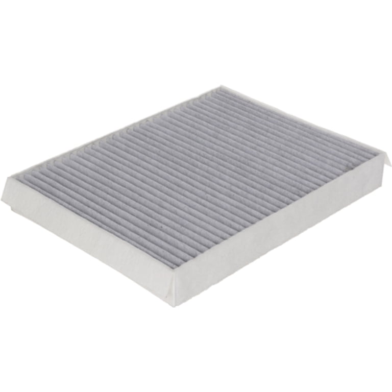 Replacement Parts for 2X Activated Carbon Cabin Air Filter for Mercedes