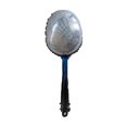 thumbnail image 1 of Miangastore Inflatable Badminton Rackets Aluminum Foil Decorative Balloons For Boys And Girls' Birthday, 1 of 8