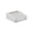 White, variant on Virelaxpo Bidirectional Door Stopper Wedge, Household Door Lock Block, Interior Door Holder, Wind Safe, 2.44 Inch Width