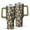 Olive-green, variant on Camouflage 40oz Tumbler– Stainless Steel Insulated Tumbler with Handle and Straw, Large Capacity Travel Cup for Hot & Cold Drinks