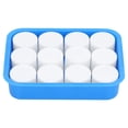 thumbnail image 3 of Acrylic Paint Cup Container, Large Capacity Paint Cup Container  For Gouache For Oil Painting, 3 of 8