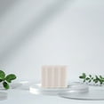 thumbnail image 4 of SOPOTUTU 2Pcs Durable Plastic Battery Box White 4 Slot Organizer for Portable Outdoor Storage, 4 of 8