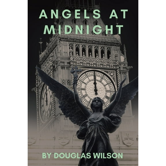 Angels at Midnight