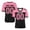Black3, variant on Girls T Shirts Kids Personalized Name Number T Shirt Diy Boys' Tops Black1 2-3 Years