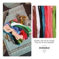 thumbnail image 3 of PAMINGONO 1Jgo Kit De Bordado DIY Con Hilos De Colores Surtidos Ideal Para Proyectos En Casa, 3 of 6