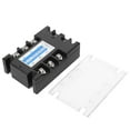 thumbnail image 2 of Solid State Relay, Delay Controller Board, Strong Vibration Resistance LED Light Output Indication DC-AC For Packaging Machinery Food Machinery, 2 of 8