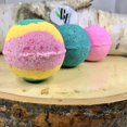 thumbnail image 2 of Bieau Viva, Assorted bath bomb gift, 2 of 2