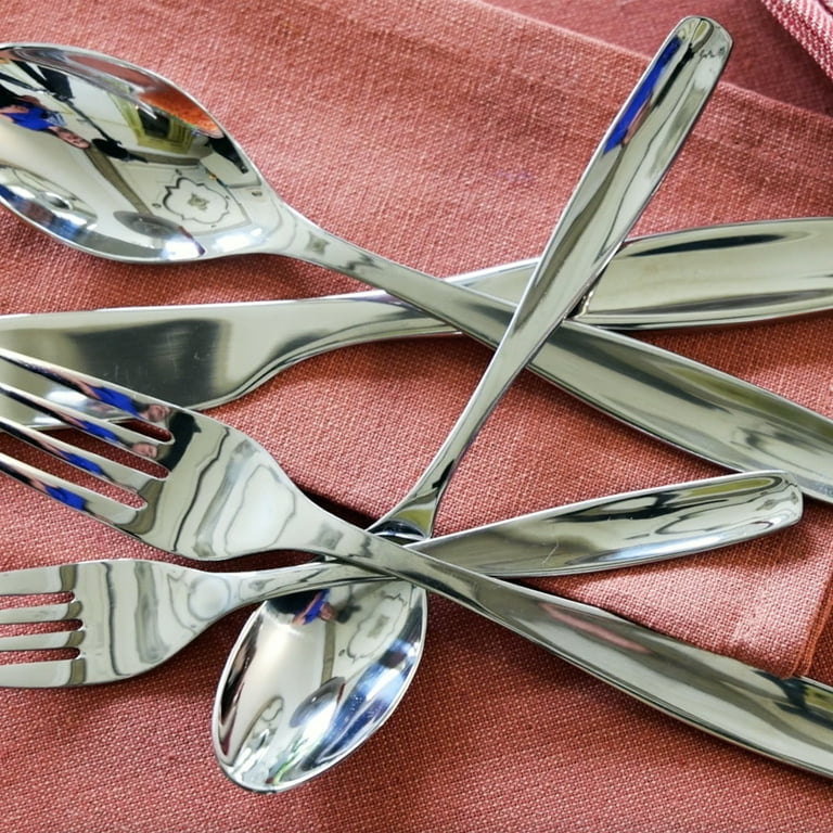 LUNA FLATWARE