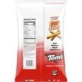 Tom's Hot Fries, 6 oz Bag