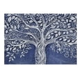 thumbnail image 5 of WYYP Swirly Tree Wooden Jigsaw Puzzle Challenging Difficult Wood Puzzles for Adults 300 PCS, 5 of 6