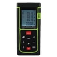 thumbnail image 1 of 40m/131ft Mini Digital Laser Distance Meter Rangefinder Measure Tape Diastimeter, 1 of 3