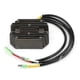 thumbnail image 1 of 3BJ-76060-0 Tohatsu Rectifier Outboard Voltage Regulator for MFS15C MFS20C MFS15), 1 of 5