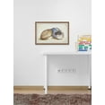 thumbnail image 3 of Marmont Hill Football Gear By Reesa Qualia Framed Wall Art, 12.00" x 1.50", 3 of 6