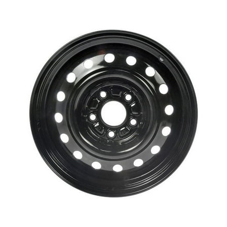 Wheel - Compatible with 2010 - 2013 Mazda 3 2011 2012
