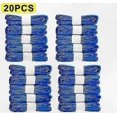 thumbnail image 1 of 20-Pack Refill Cassettes for Twist & Click Pacifier Systems, 1 of 5