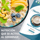 thumbnail image 4 of Hojuelas de Avena Germinada |  NextFuture Foods I 680 g, 4 of 9