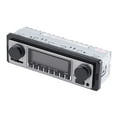 thumbnail image 4 of Car HD MP3 Player   Radio, 4 Channel Audio, Hands Free Call, Voice Navigation, Time Display, Memory Frequency, Independent High Pitched Sound Effect,  Traffic, 4 of 7