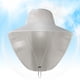 thumbnail image 1 of Sombrero anti-UV Sombrero de verano transpirable Sombrero impermeable de ala ancha para deportes al aire libre FLhrweasw Nuevo, 1 of 8