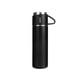thumbnail image 1 of Frasco de vacío Cateissary de Acero inoxidable 500ml negro, 1 of 6