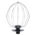 thumbnail image 1 of Accesorio para batidora de alambre con globo de acero inoxidable para EPRO, 1 of 6