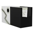 thumbnail image 3 of Dragon Shield: Double Shell - White / Black, 3 of 3